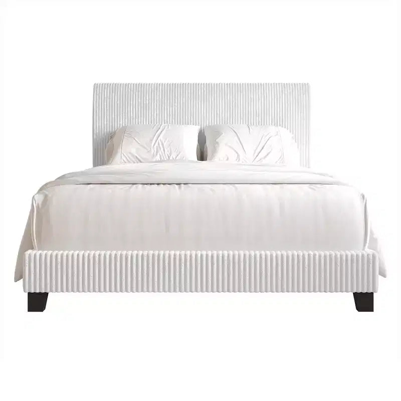 Matelas moelleux