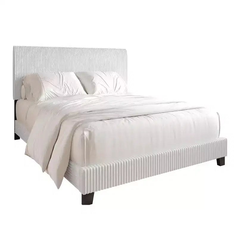 Matelas moelleux
