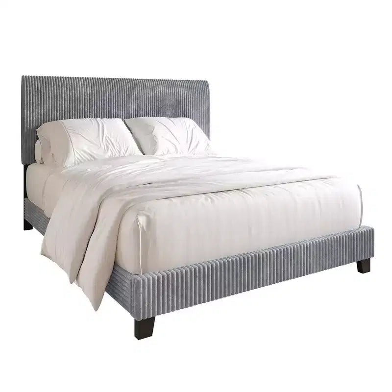 Matelas moelleux