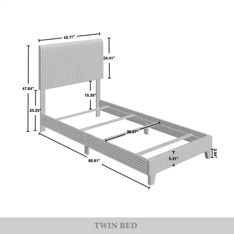 Matelas moelleux