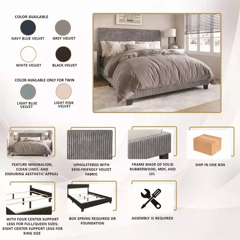 Matelas moelleux