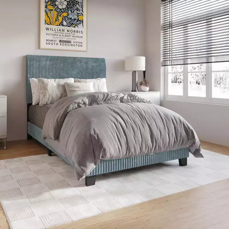 Matelas moelleux