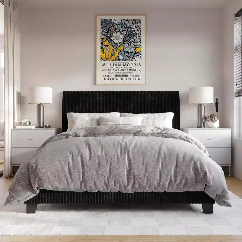 Matelas moelleux