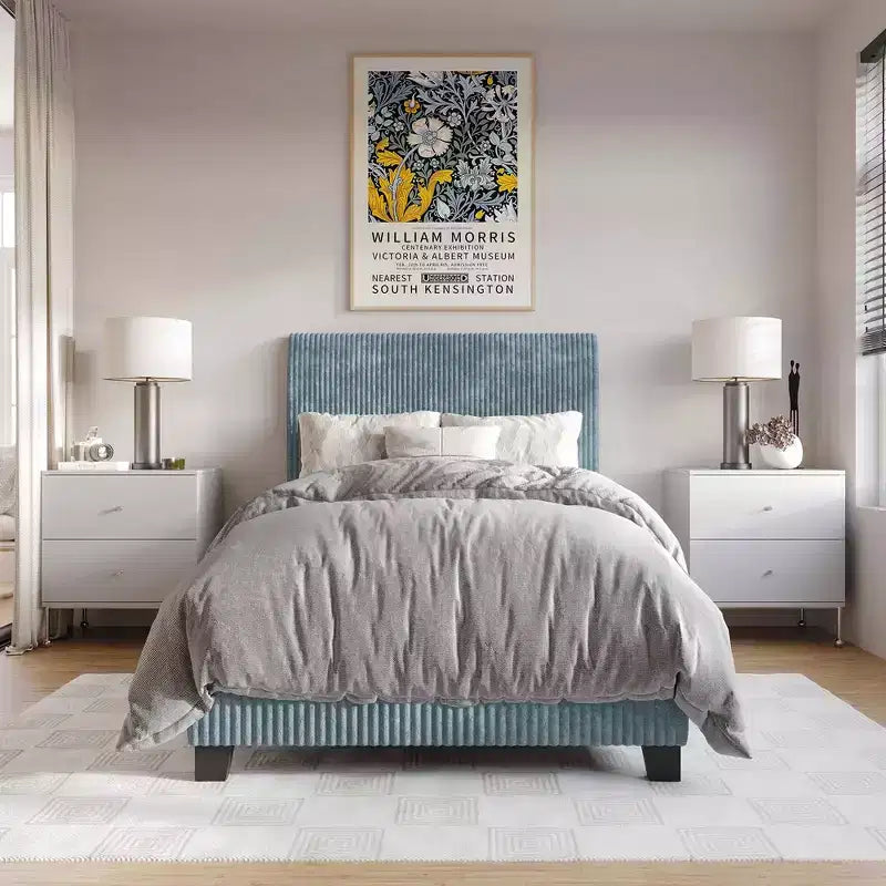 Matelas moelleux
