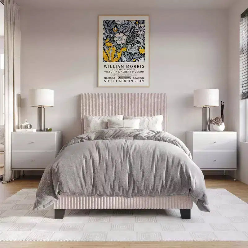 Matelas moelleux