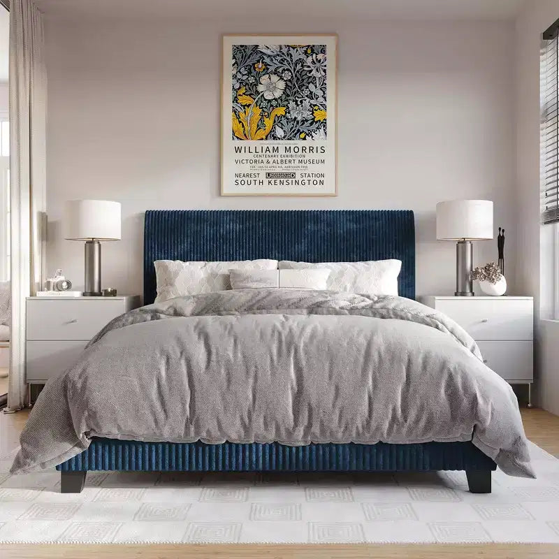 Matelas moelleux