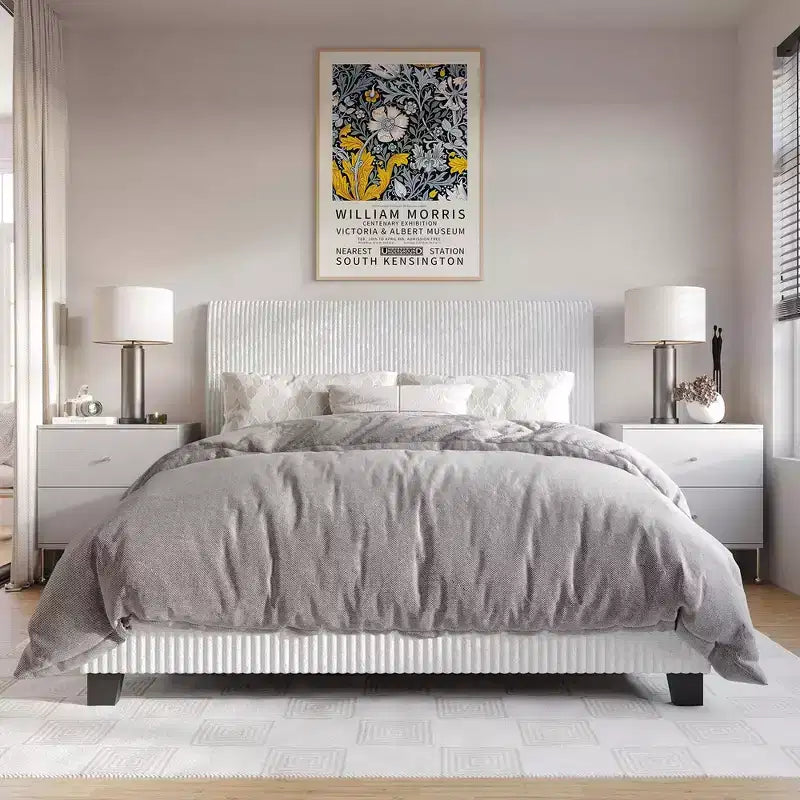 Matelas moelleux