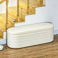 Banc de bout de lit