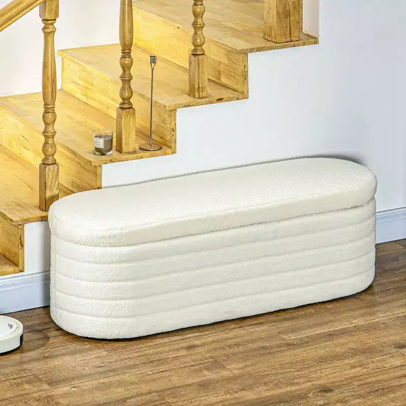 Banc de bout de lit