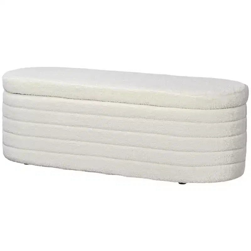 Banc de bout de lit