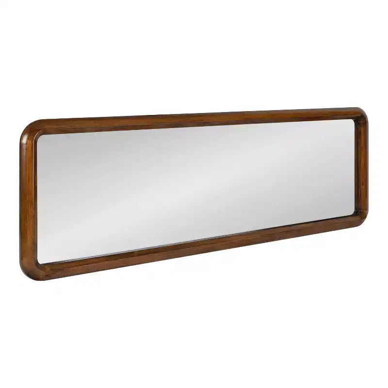 Miroir mural pleine longueur