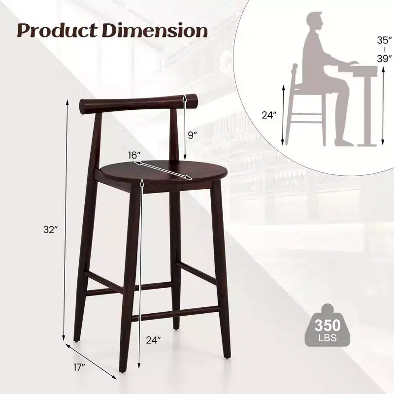 Tabouret de bar