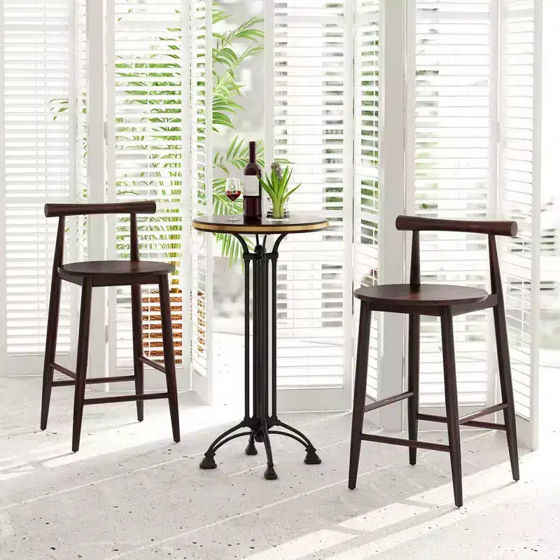 Tabouret de bar