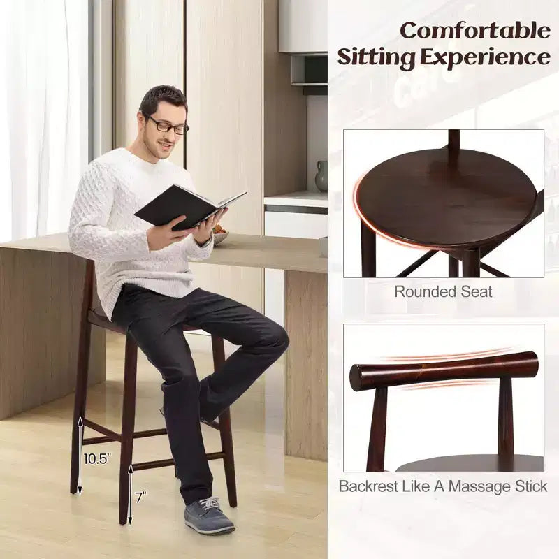 Tabouret de bar