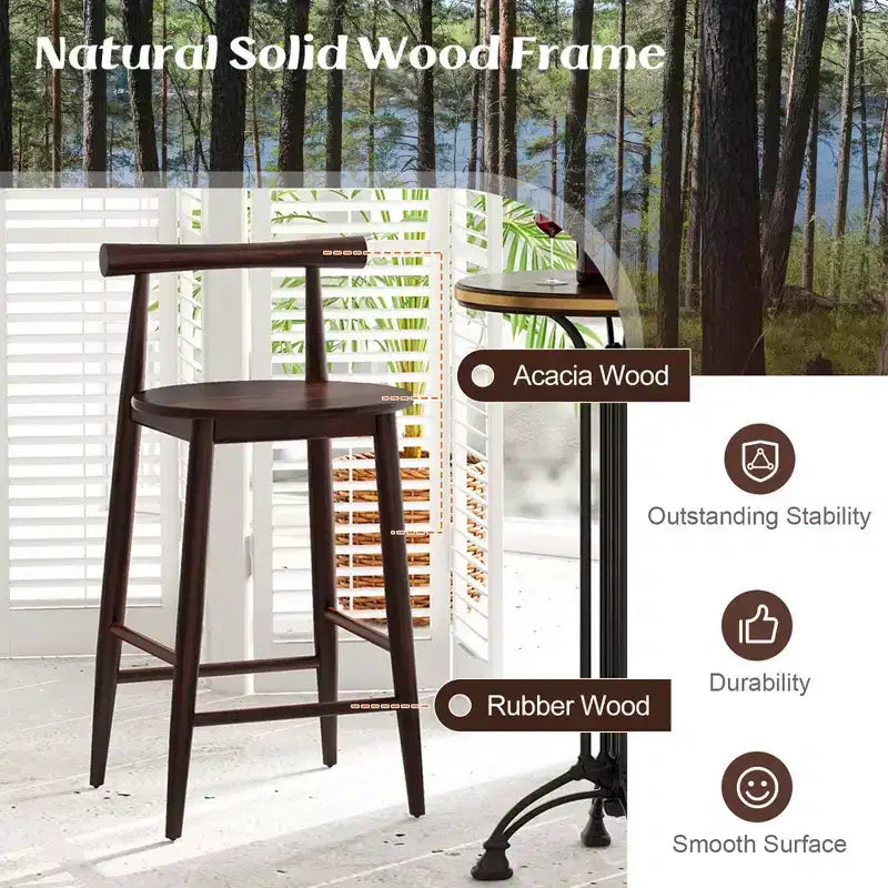 Tabouret de bar