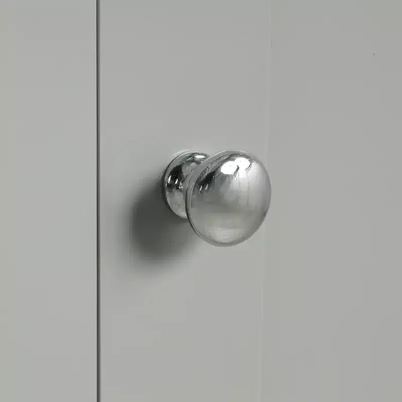 Grands casiers de salle de bain