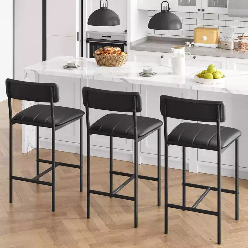 Tabourets de bar de cuisine