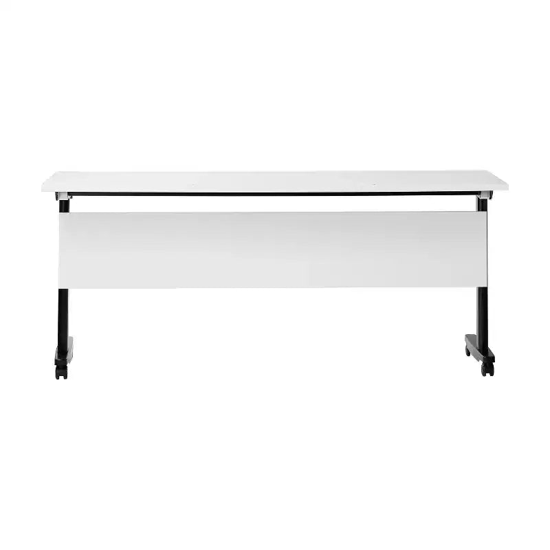 Table de formation rabattable robuste