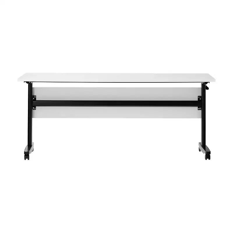 Table de formation rabattable robuste