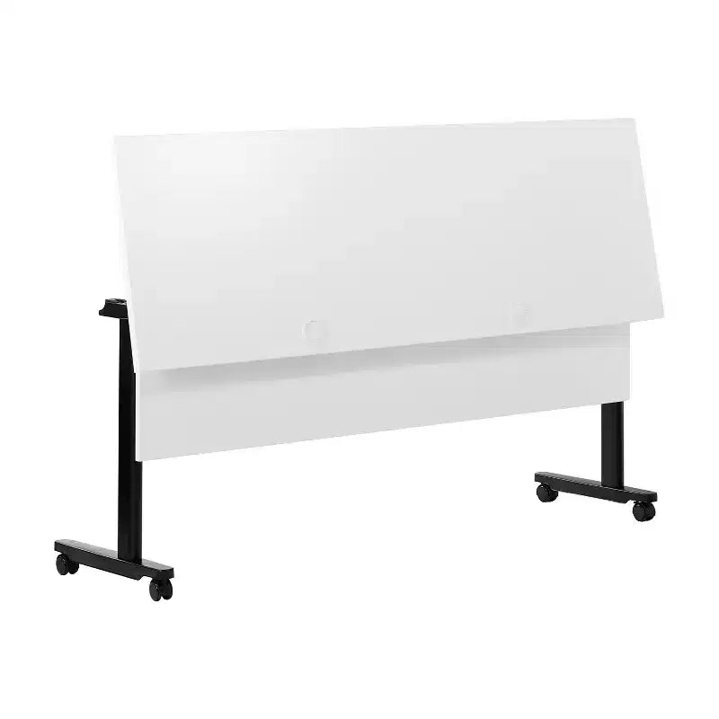 Table de formation rabattable robuste