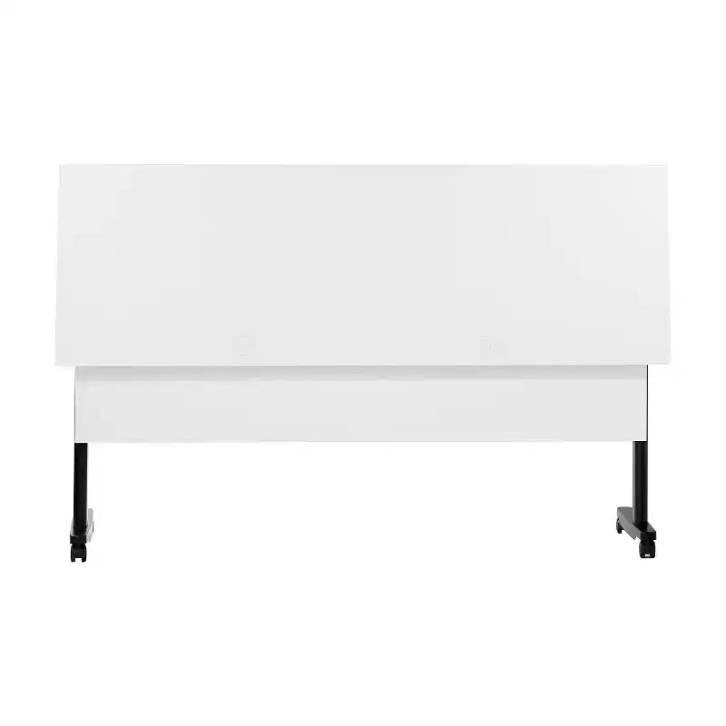 Table de formation rabattable robuste