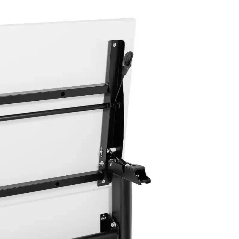 Table de formation rabattable robuste