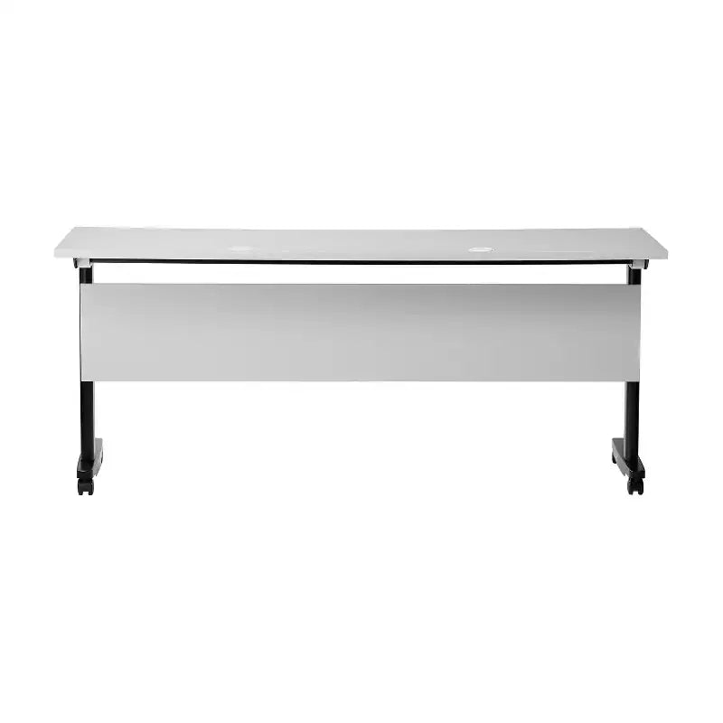 Table de formation rabattable robuste