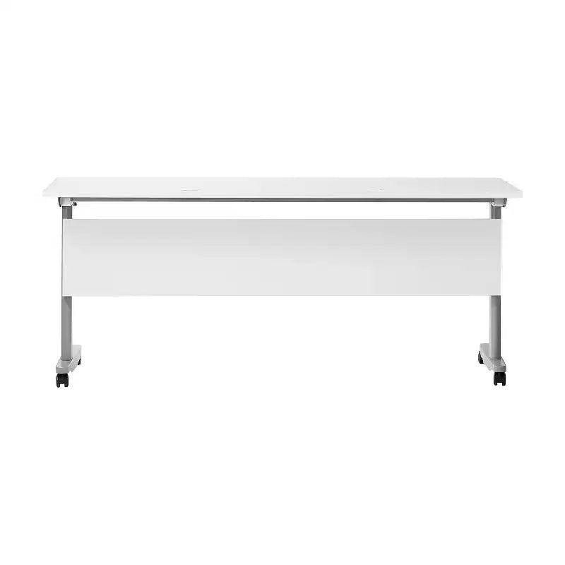 Table de formation rabattable robuste