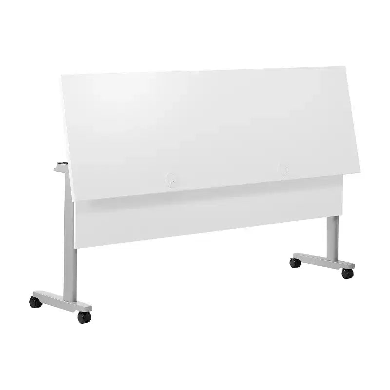 Table de formation rabattable robuste