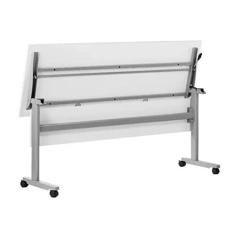 Table de formation rabattable robuste
