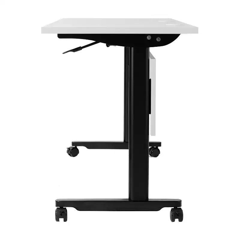 Table de formation rabattable robuste