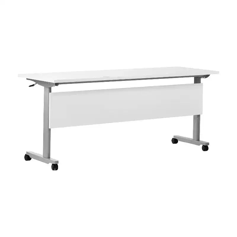 Table de formation rabattable robuste