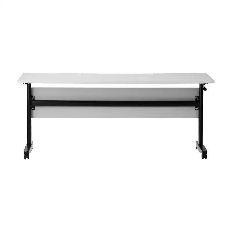 Table de formation rabattable robuste