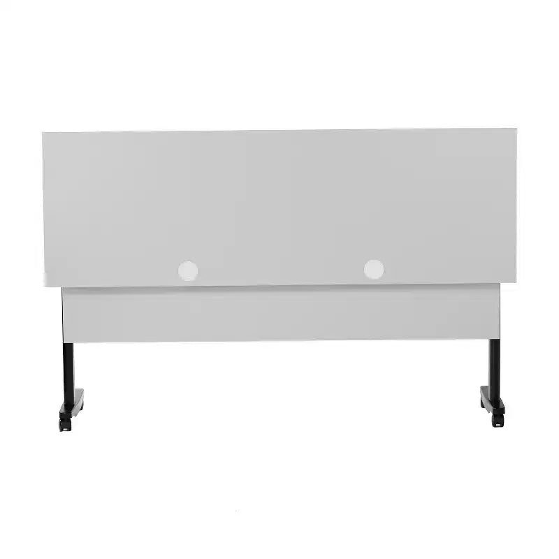 Table de formation rabattable robuste