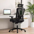 Chaise de bureau ergonomique