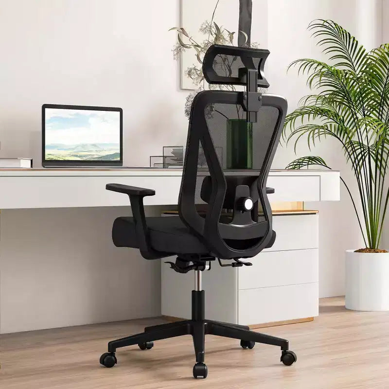 Chaise de bureau ergonomique