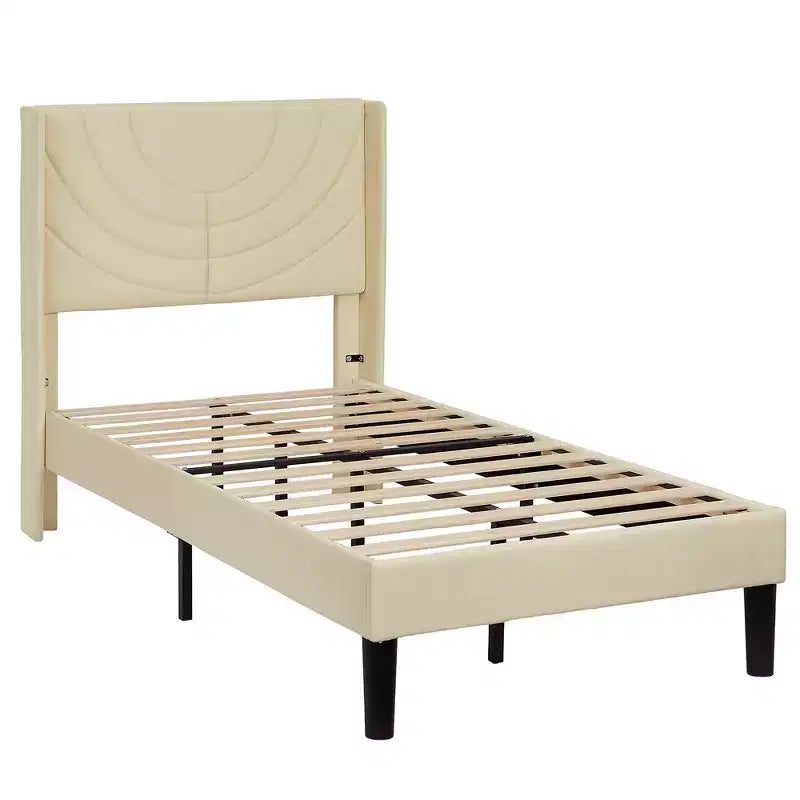 Cadre de lit de haute qualité