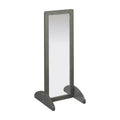 ECR4Kids Toddler Wooden Single-Sided Bi-Directional Mirror Kids Furniture