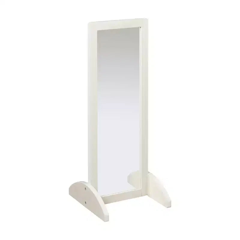 Miroir sans tain en bois à sens unique ou bidirectionnel