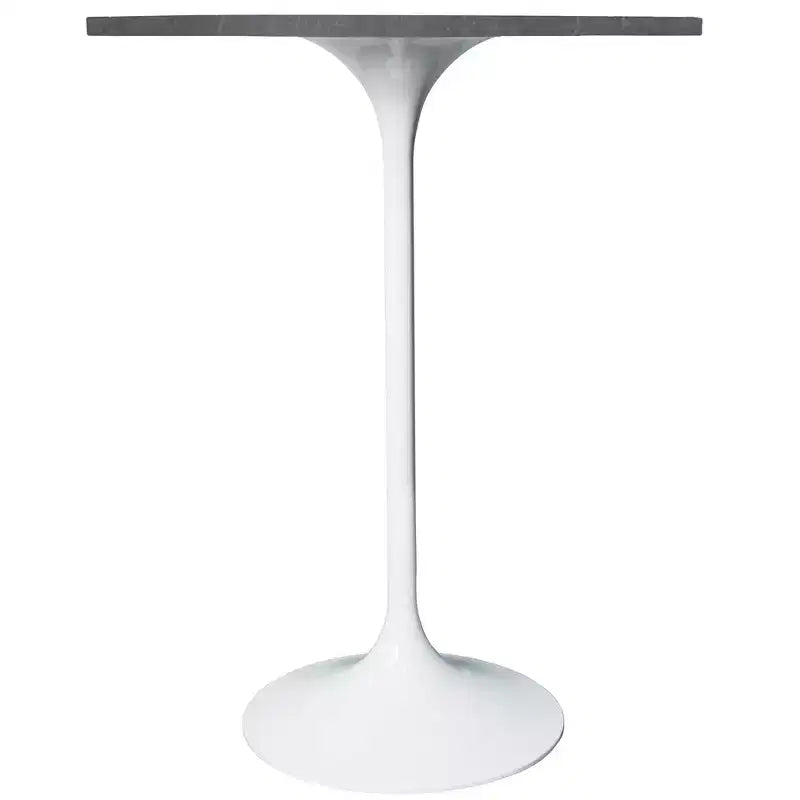 Table de bar ronde