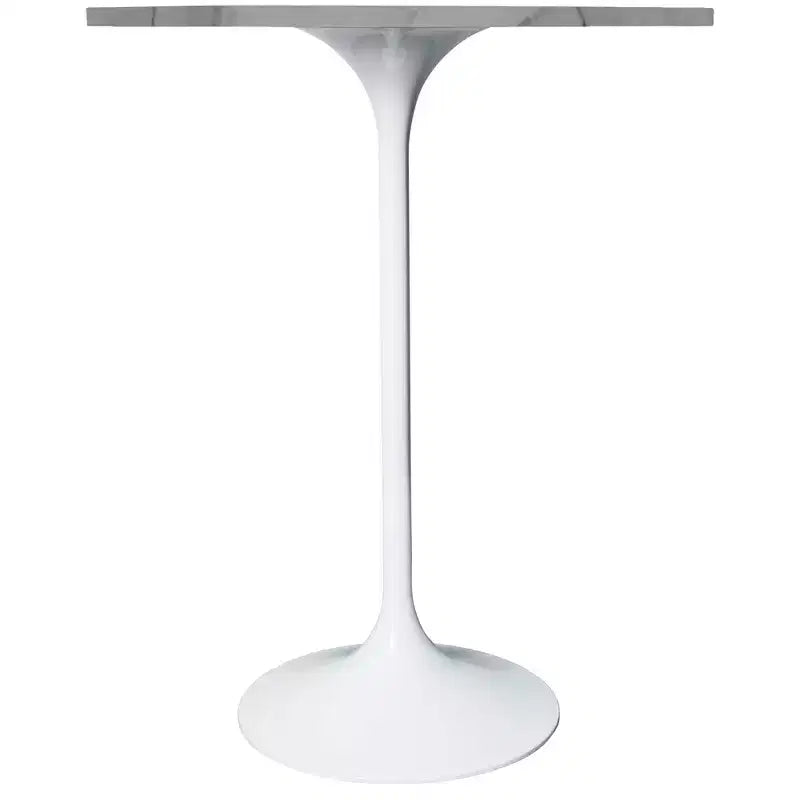 Table de bar ronde