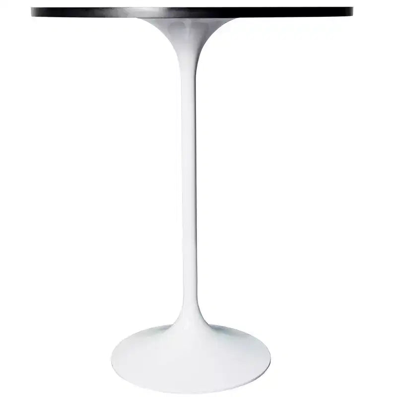 Table de bar ronde