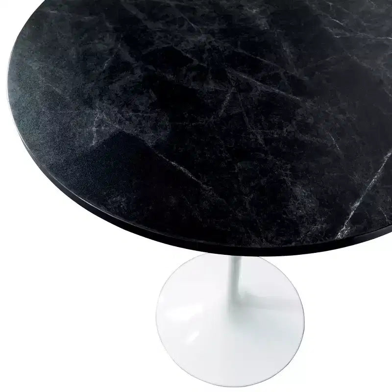 Table de bar ronde