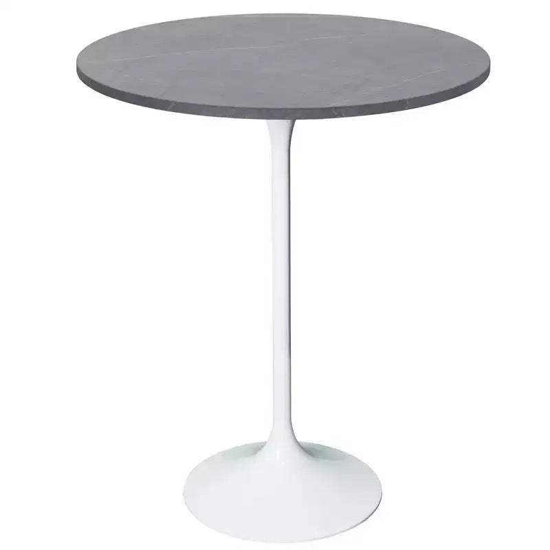 Table de bar ronde