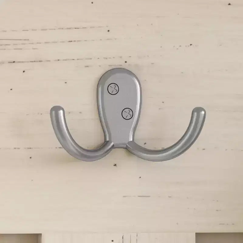 Porte-manteau d'entrée Salinas avec banc de rangement